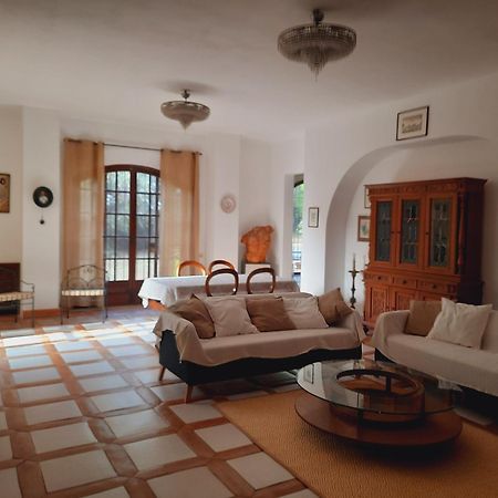 Villa Del Commendatore Sirugo Авола Номер фото