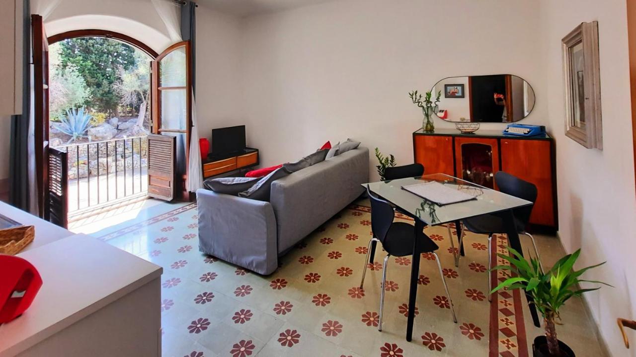 Villa Del Commendatore Sirugo Авола Экстерьер фото
