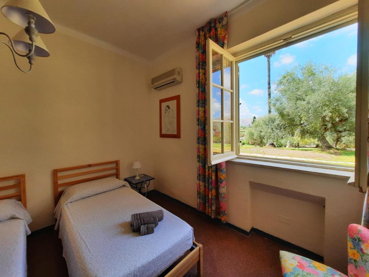 Villa Del Commendatore Sirugo Авола Экстерьер фото
