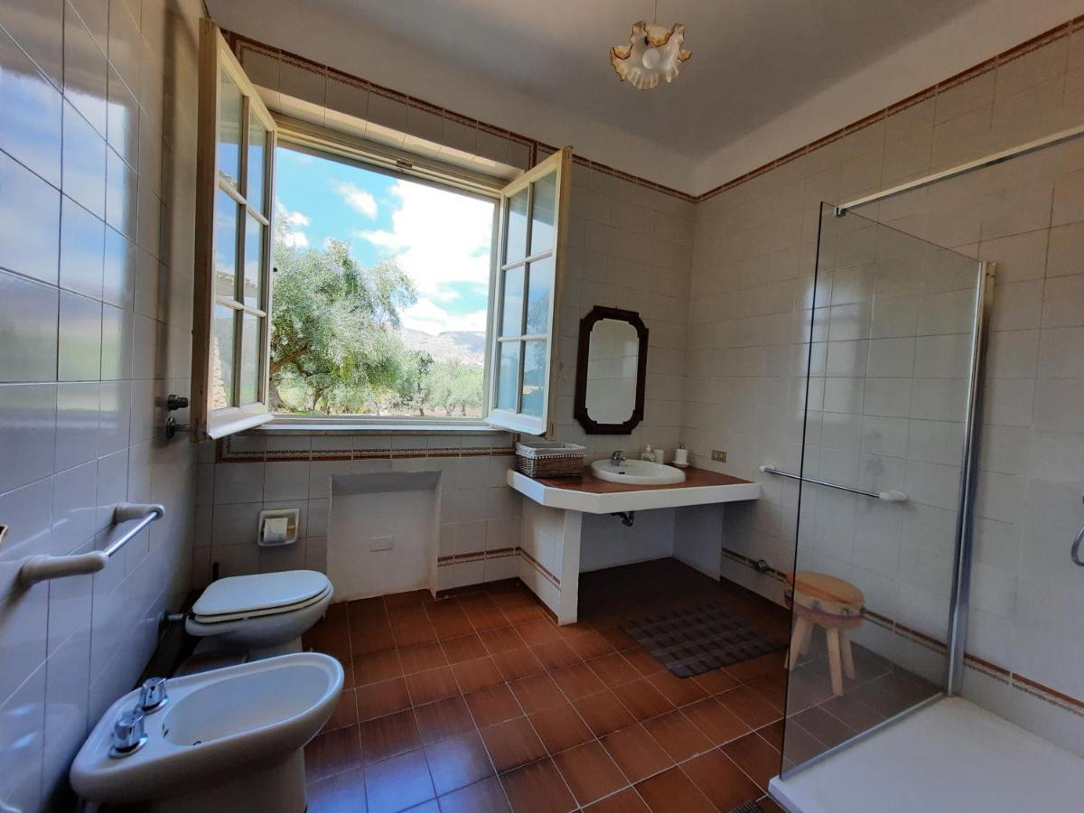 Villa Del Commendatore Sirugo Авола Экстерьер фото