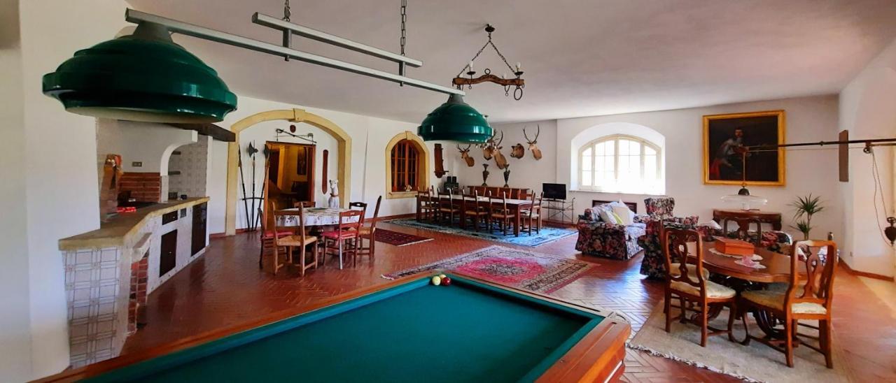 Villa Del Commendatore Sirugo Авола Экстерьер фото