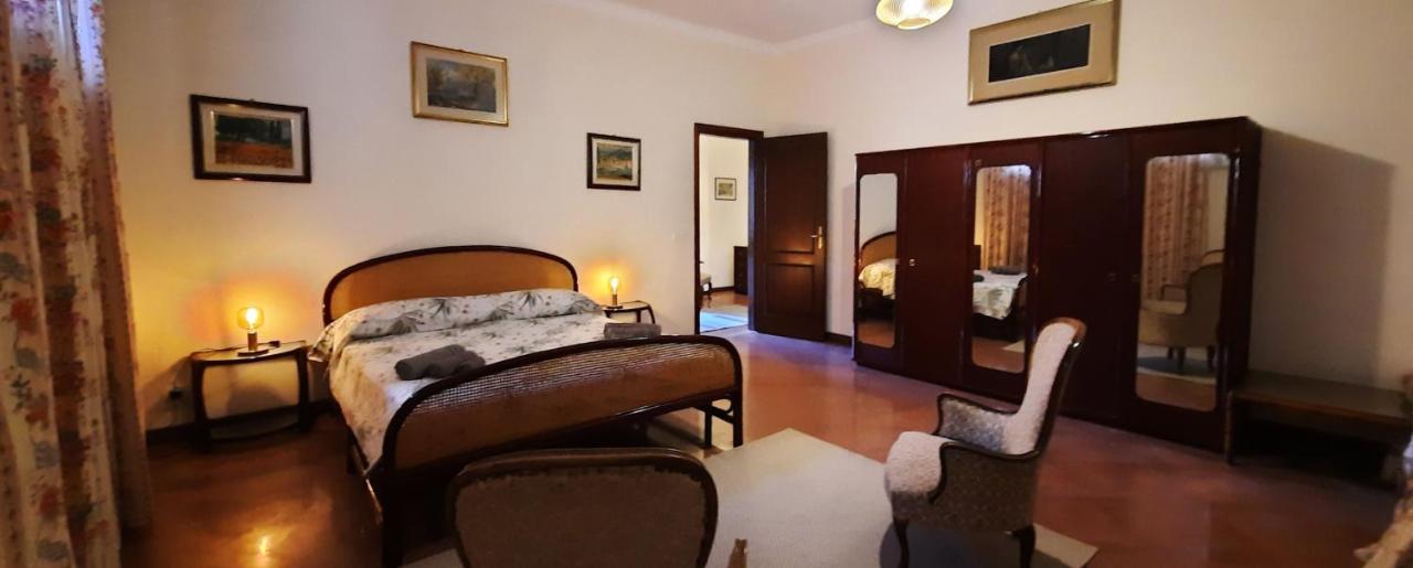 Villa Del Commendatore Sirugo Авола Экстерьер фото