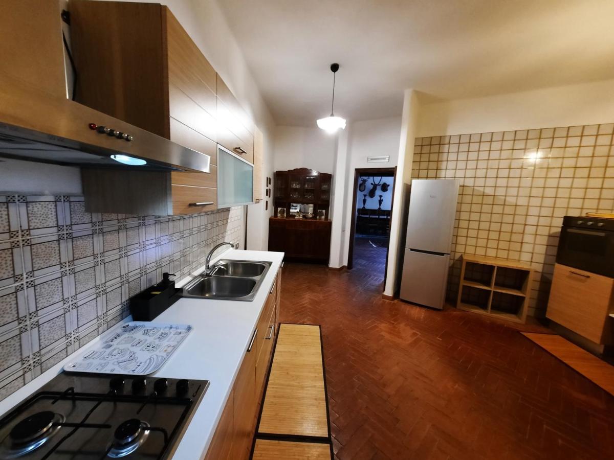 Villa Del Commendatore Sirugo Авола Экстерьер фото