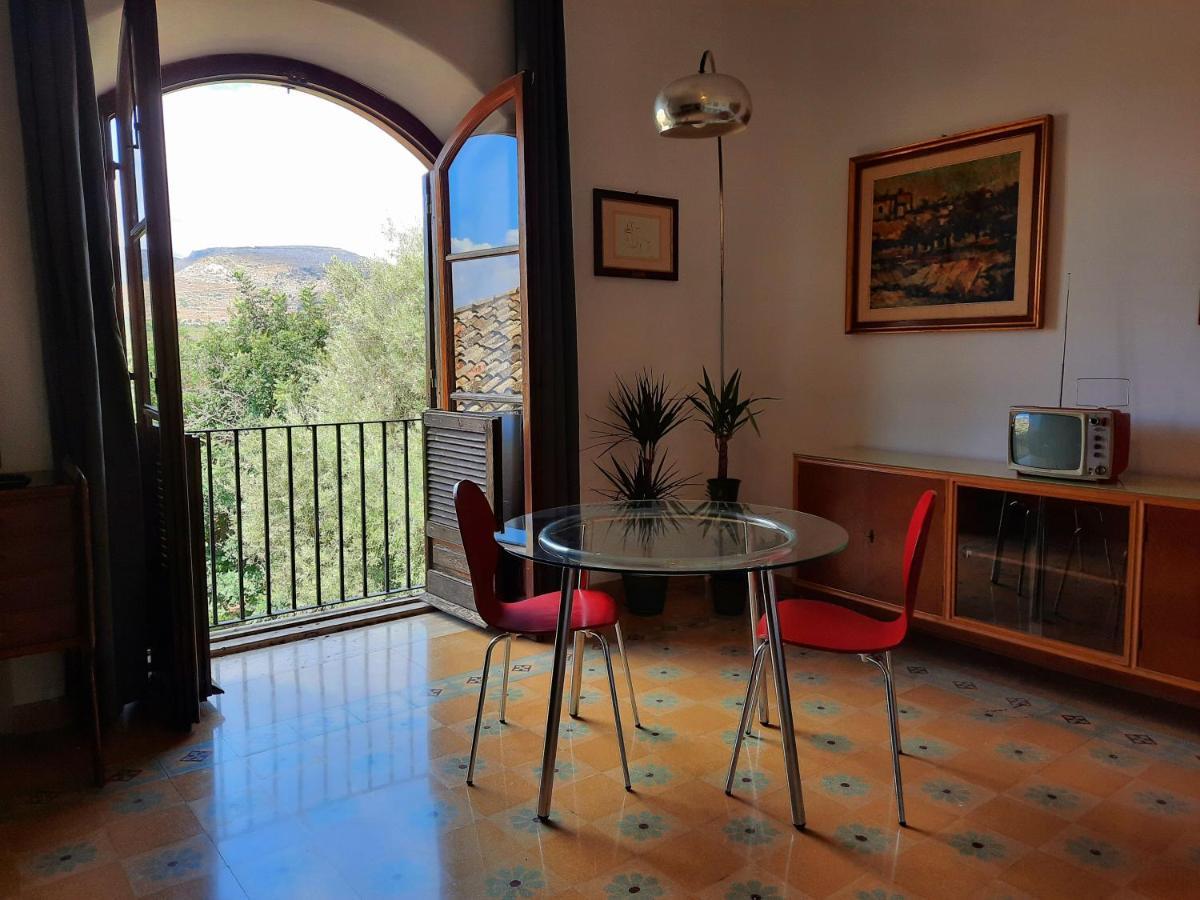 Villa Del Commendatore Sirugo Авола Экстерьер фото