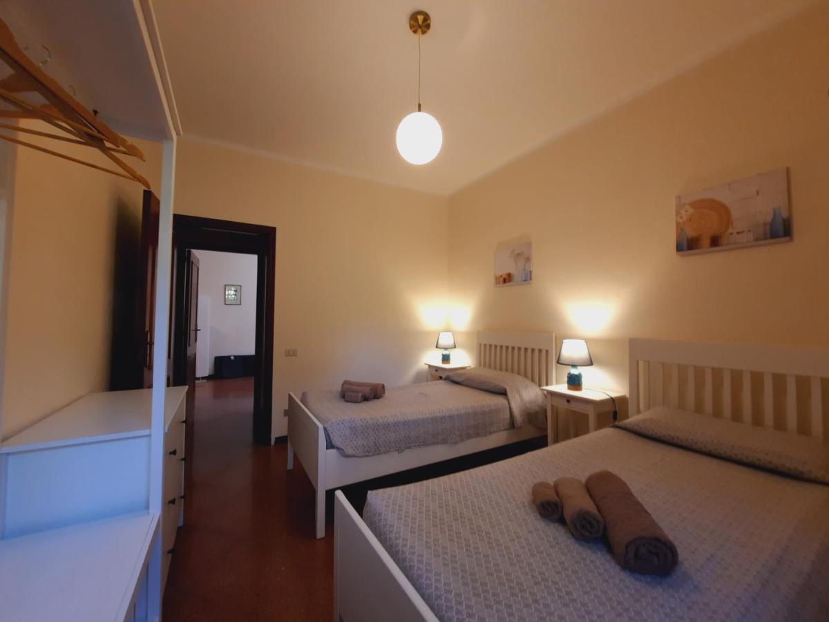 Villa Del Commendatore Sirugo Авола Экстерьер фото