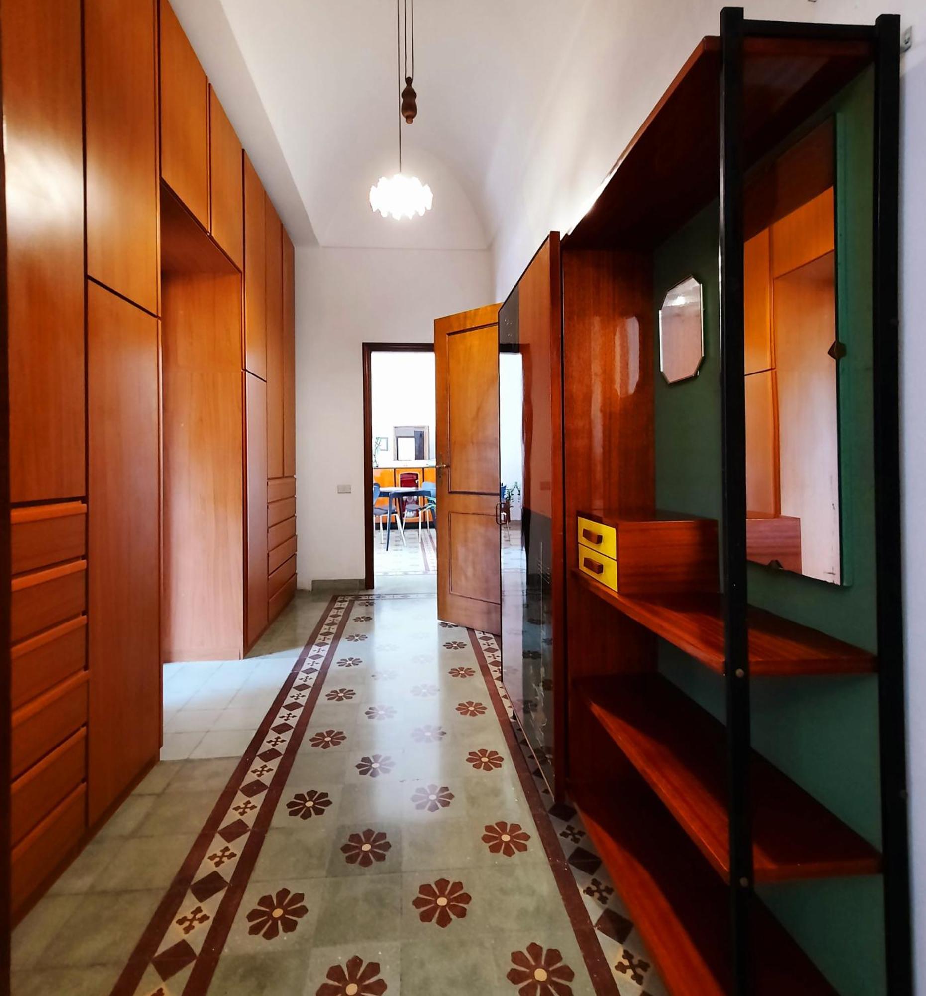 Villa Del Commendatore Sirugo Авола Номер фото